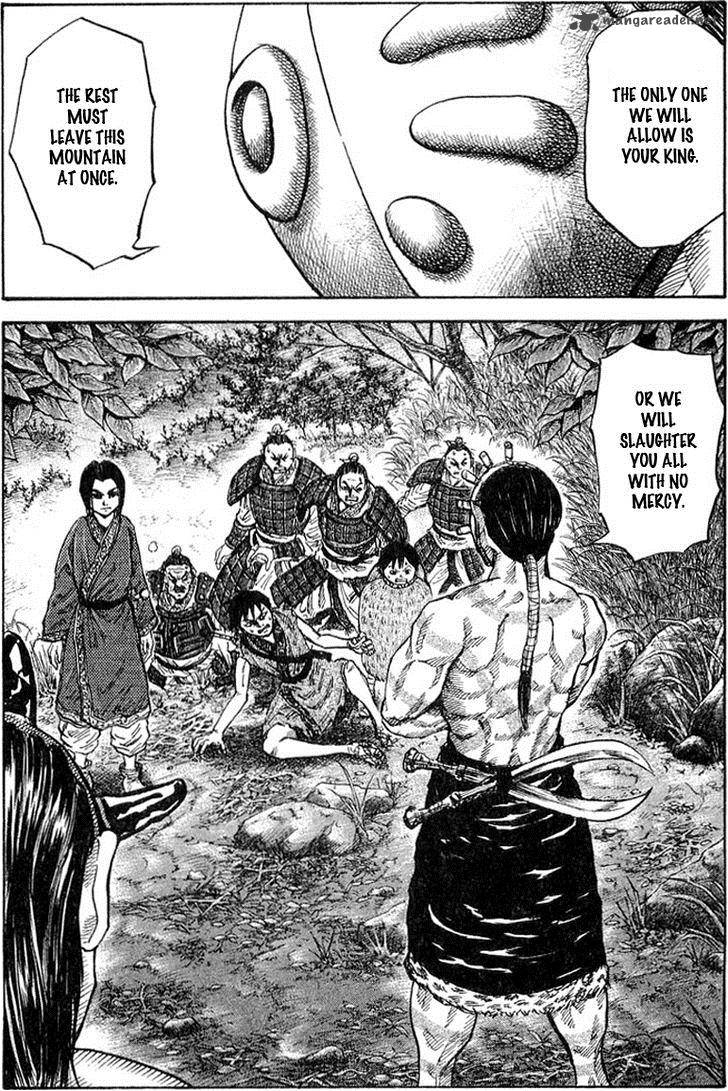 Kingdom 17 18