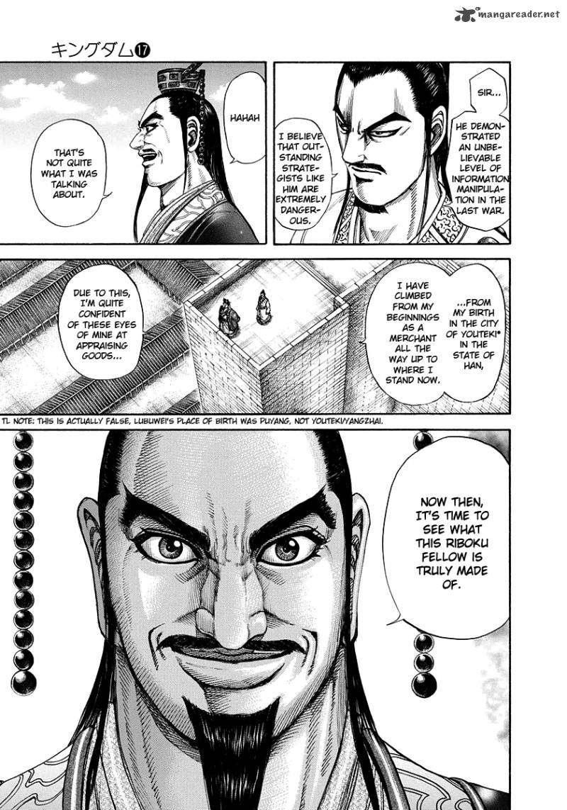 Kingdom 175 11