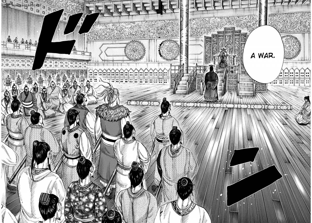 Kingdom 175 18