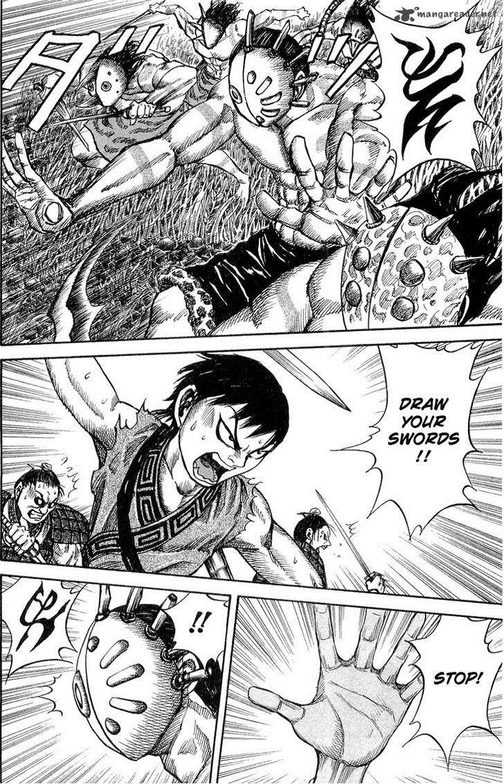 Kingdom 18 7