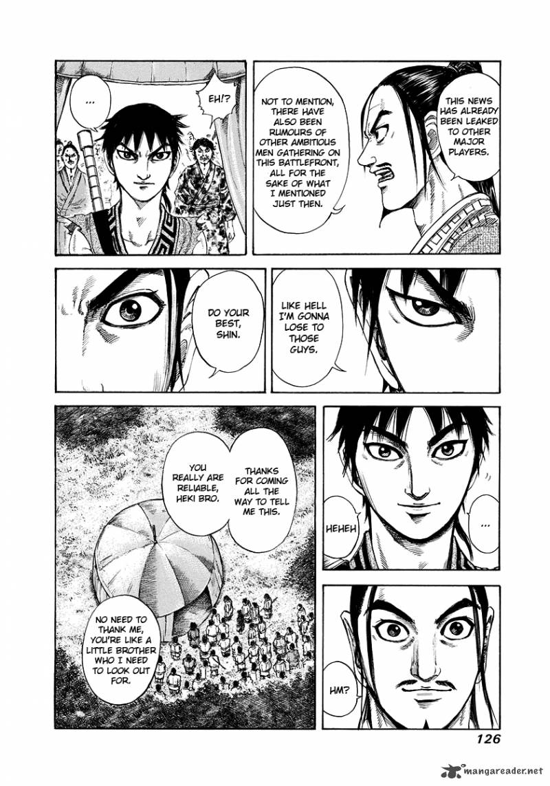 Kingdom 180 10