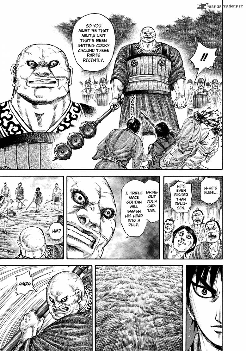 Kingdom 180 3