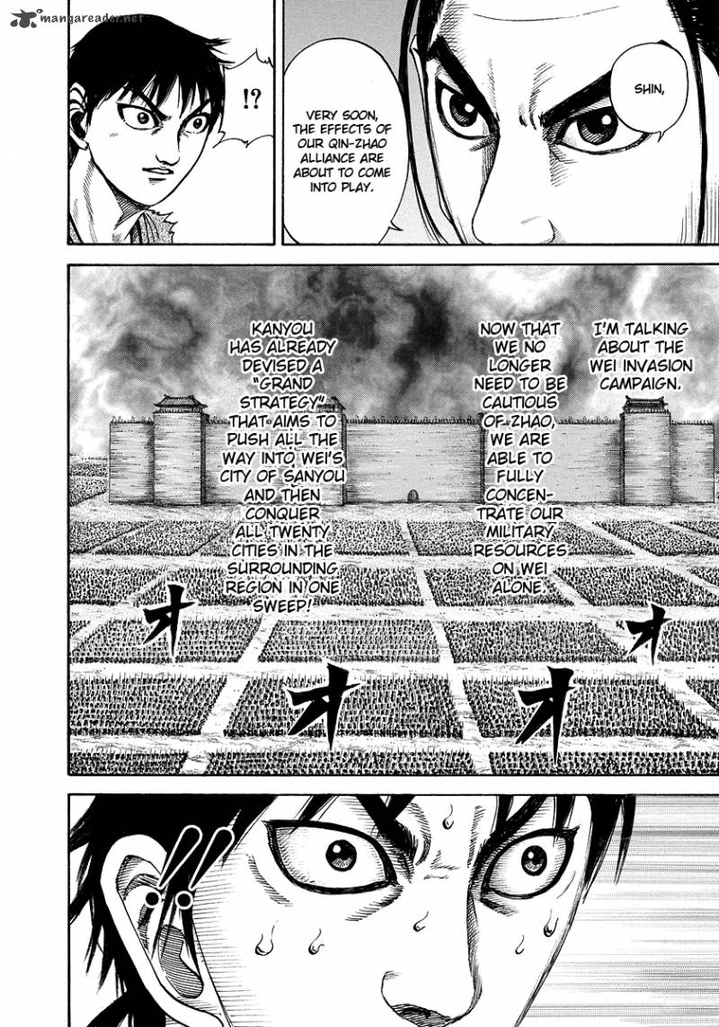 Kingdom 180 8