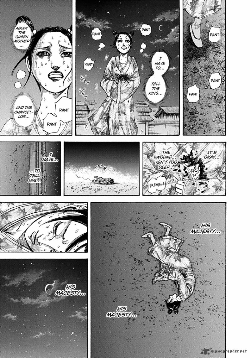 Kingdom 186 11