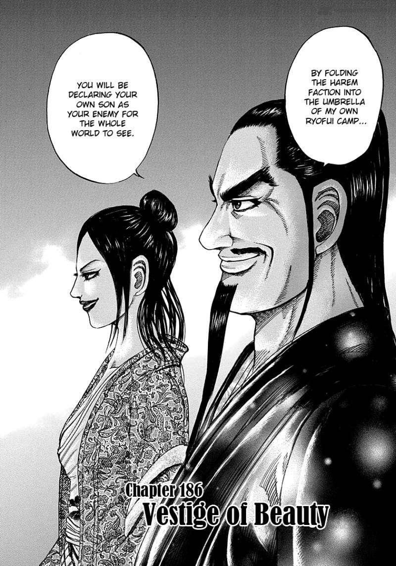 Kingdom 186 2