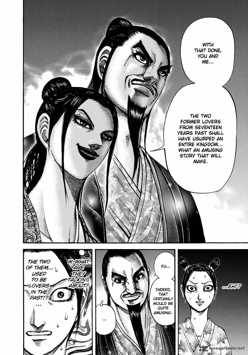 Kingdom 186 6