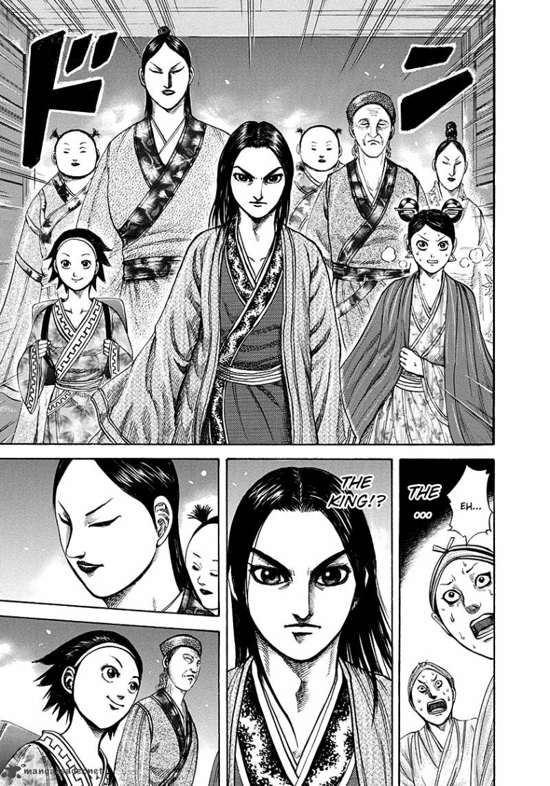 Kingdom 187 11