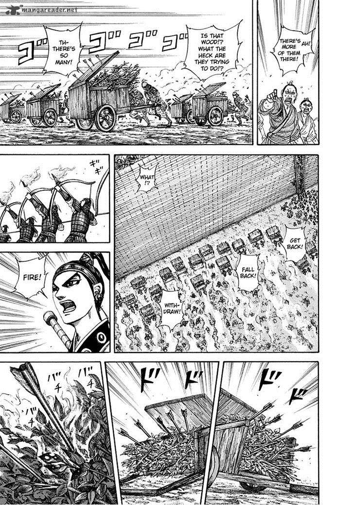 Kingdom 190 12