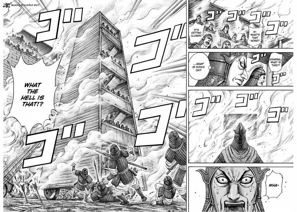 Kingdom 190 15