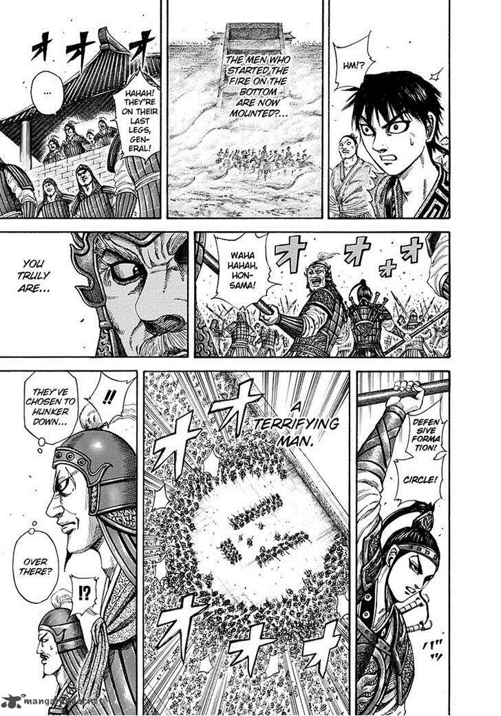 Kingdom 191 13