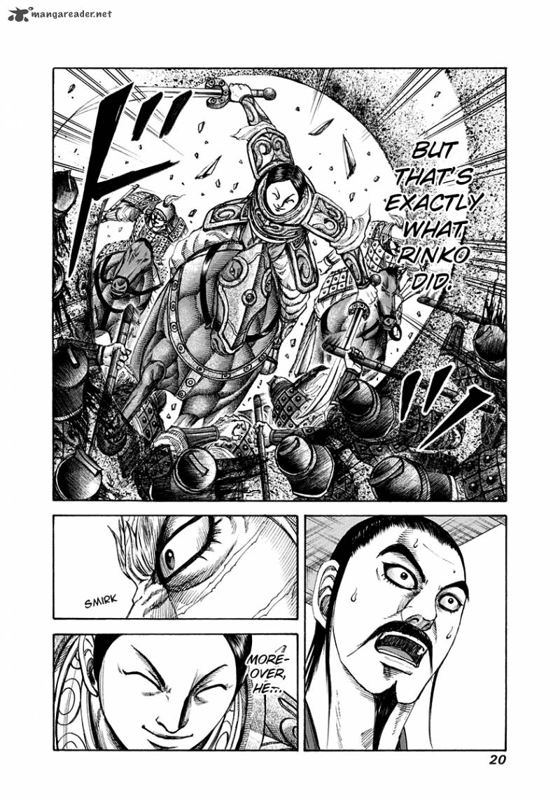 Kingdom 196 19