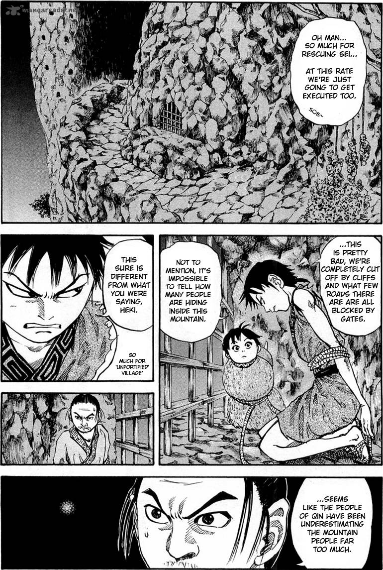 Kingdom 20 11