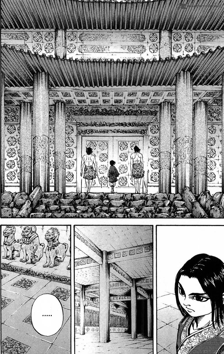 Kingdom 20 21