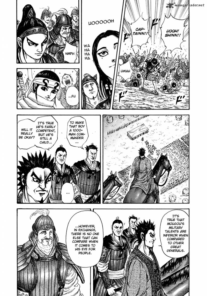 Kingdom 200 16