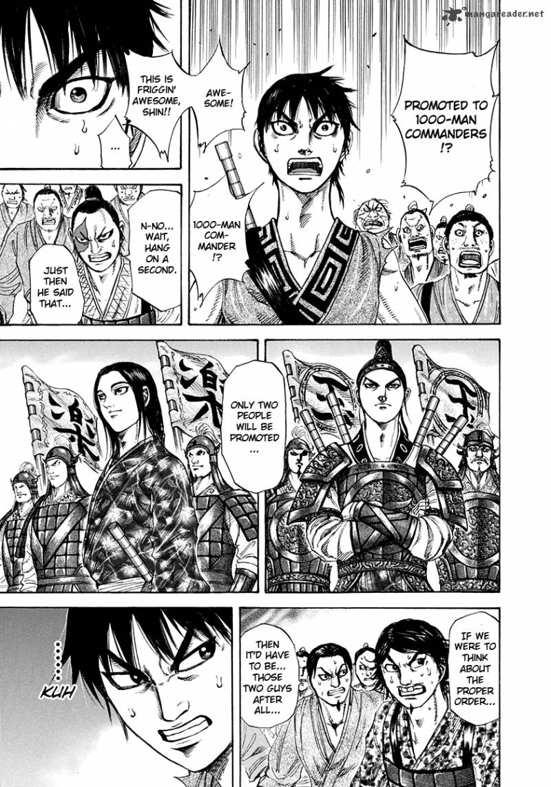 Kingdom 200 3