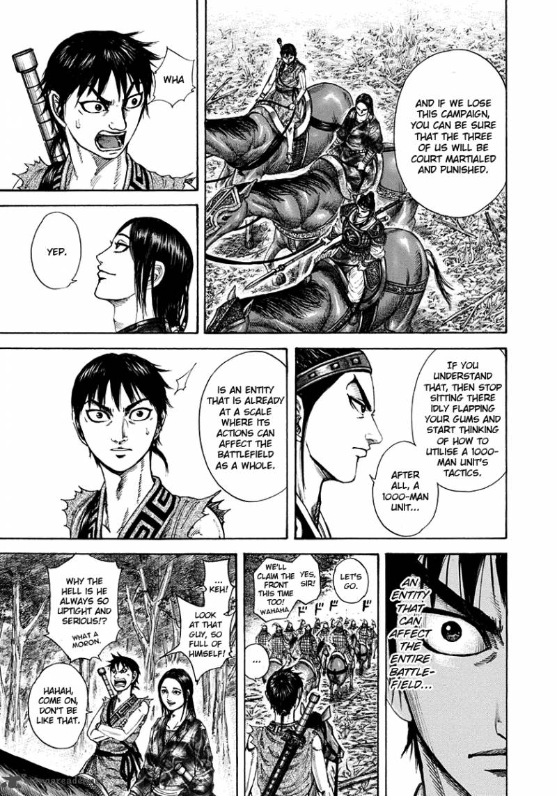 Kingdom 201 12