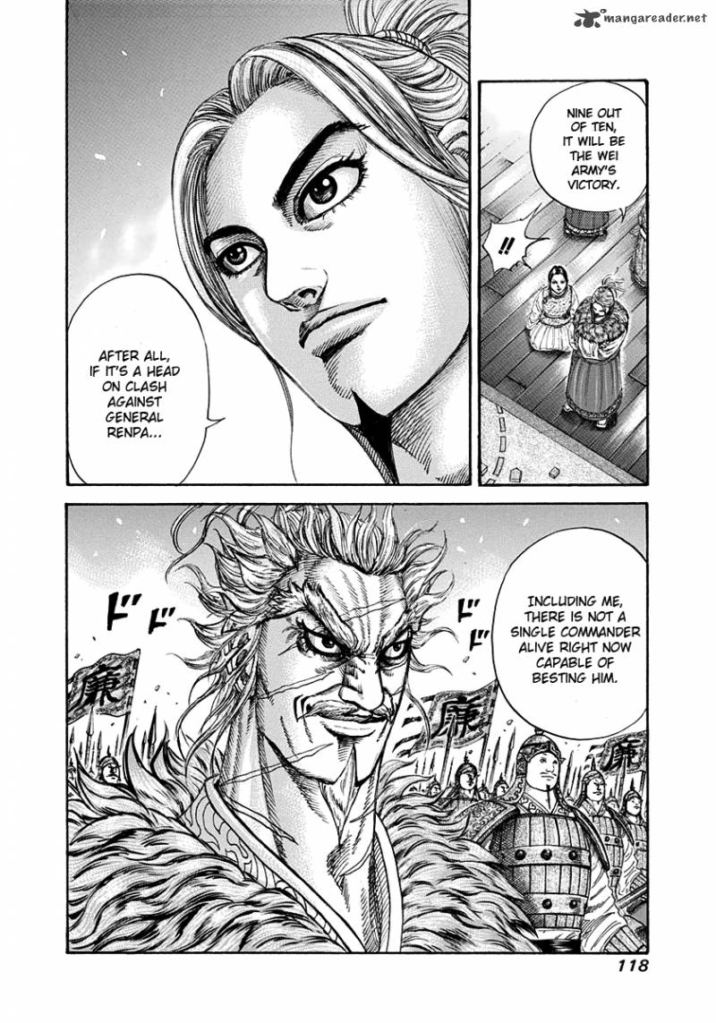 Kingdom 201 19