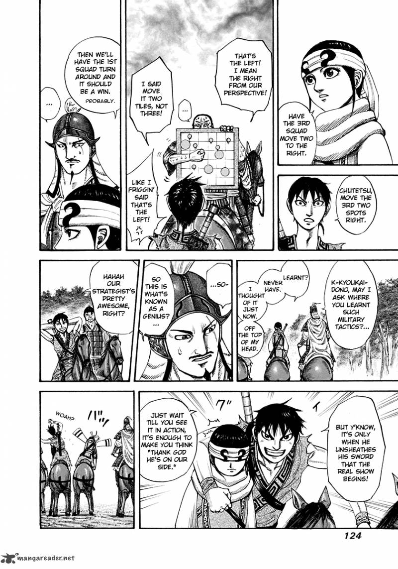 Kingdom 202 5