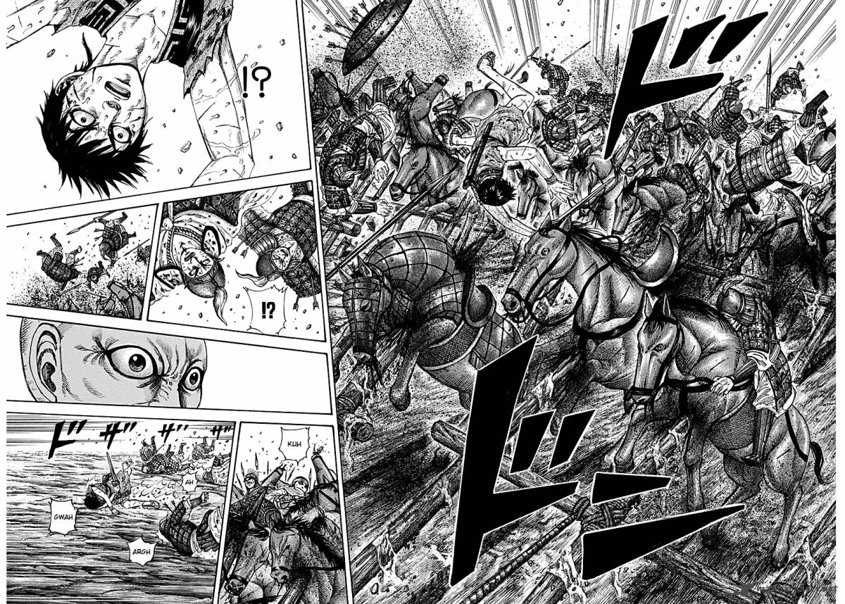 Kingdom 209 9