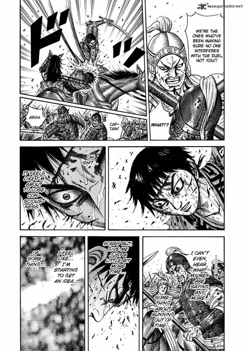 Kingdom 219 9