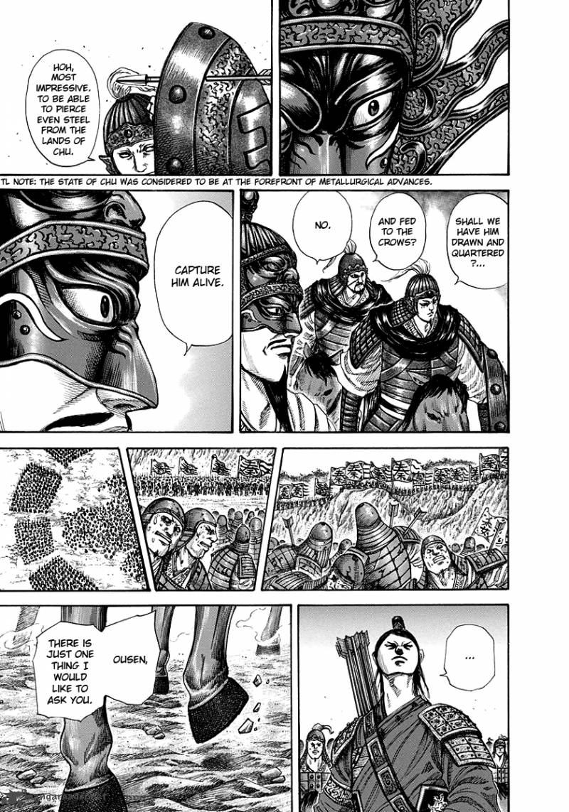 Kingdom 221 9