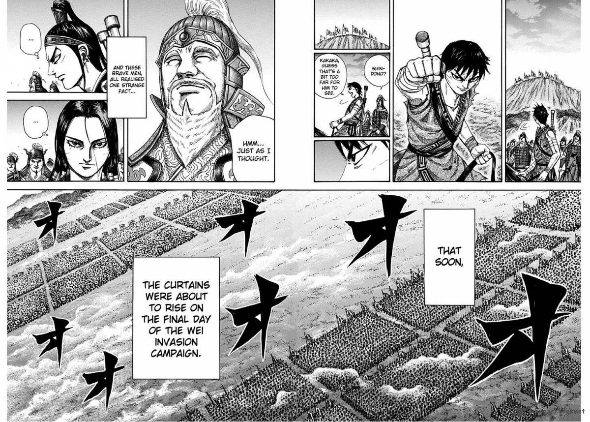 Kingdom 224 13