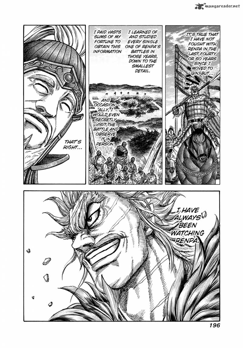 Kingdom 228 8