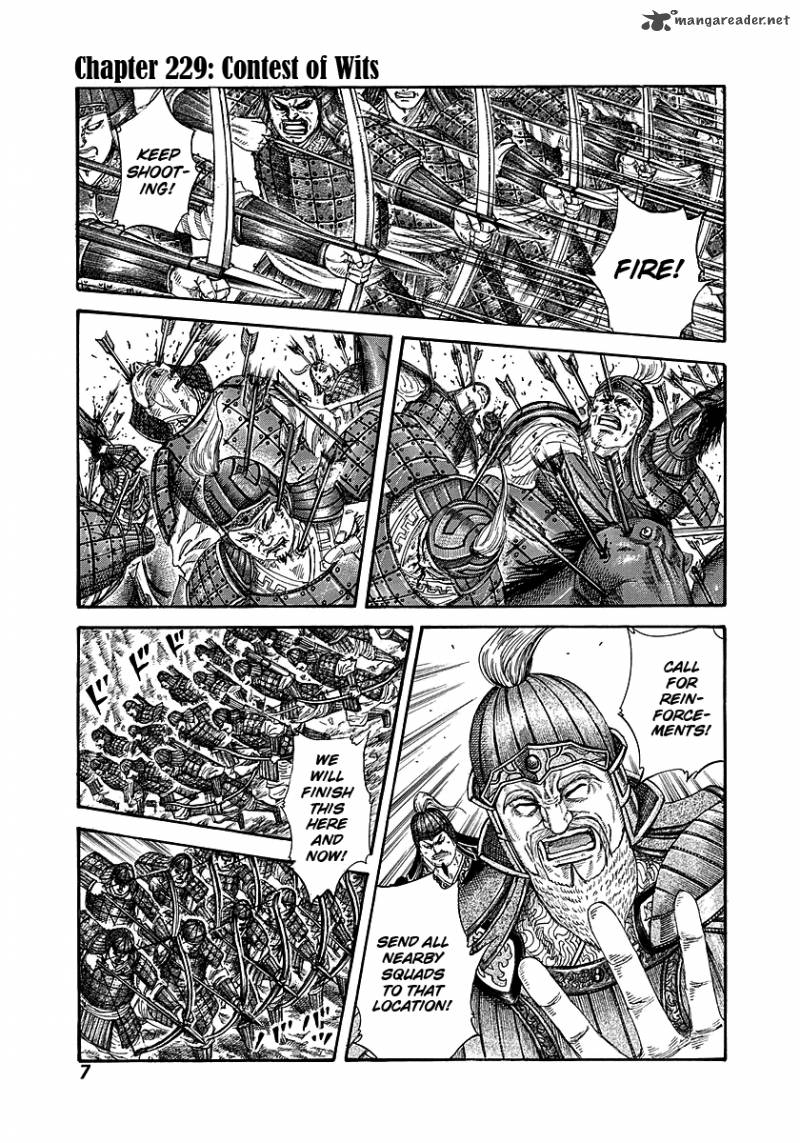 Kingdom 229 6