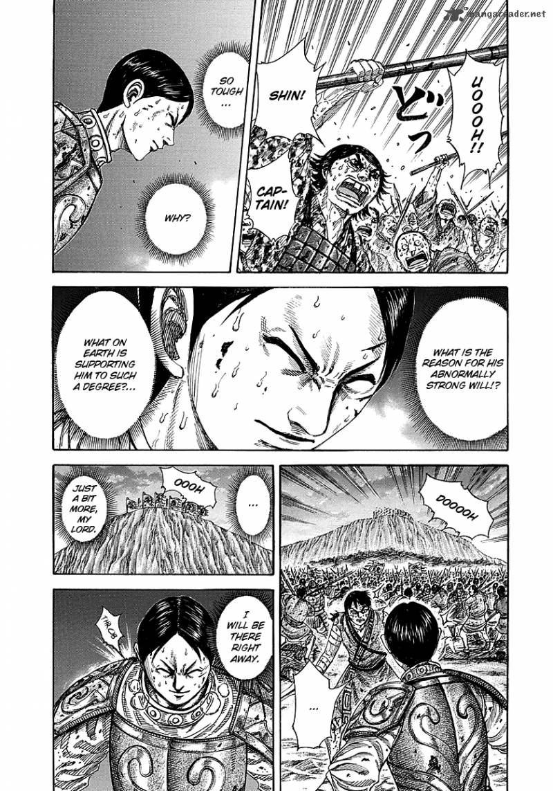 Kingdom 230 9