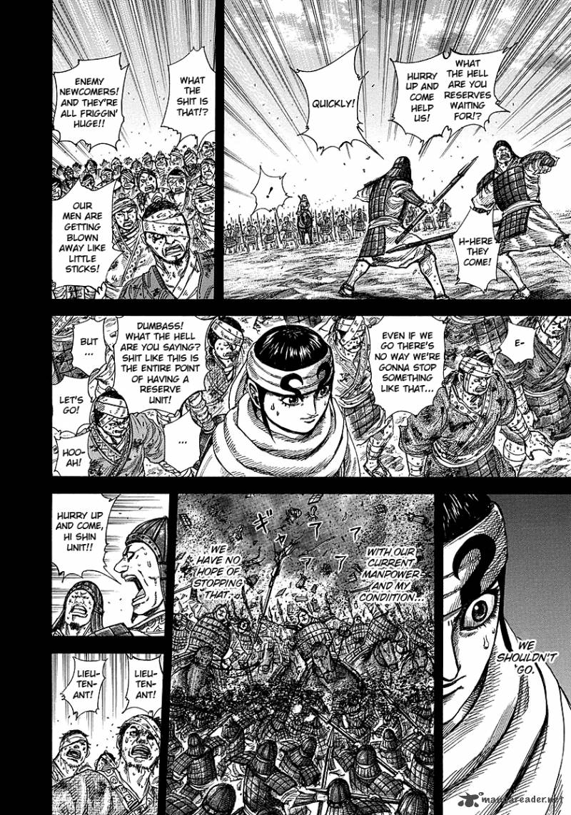 Kingdom 232 9