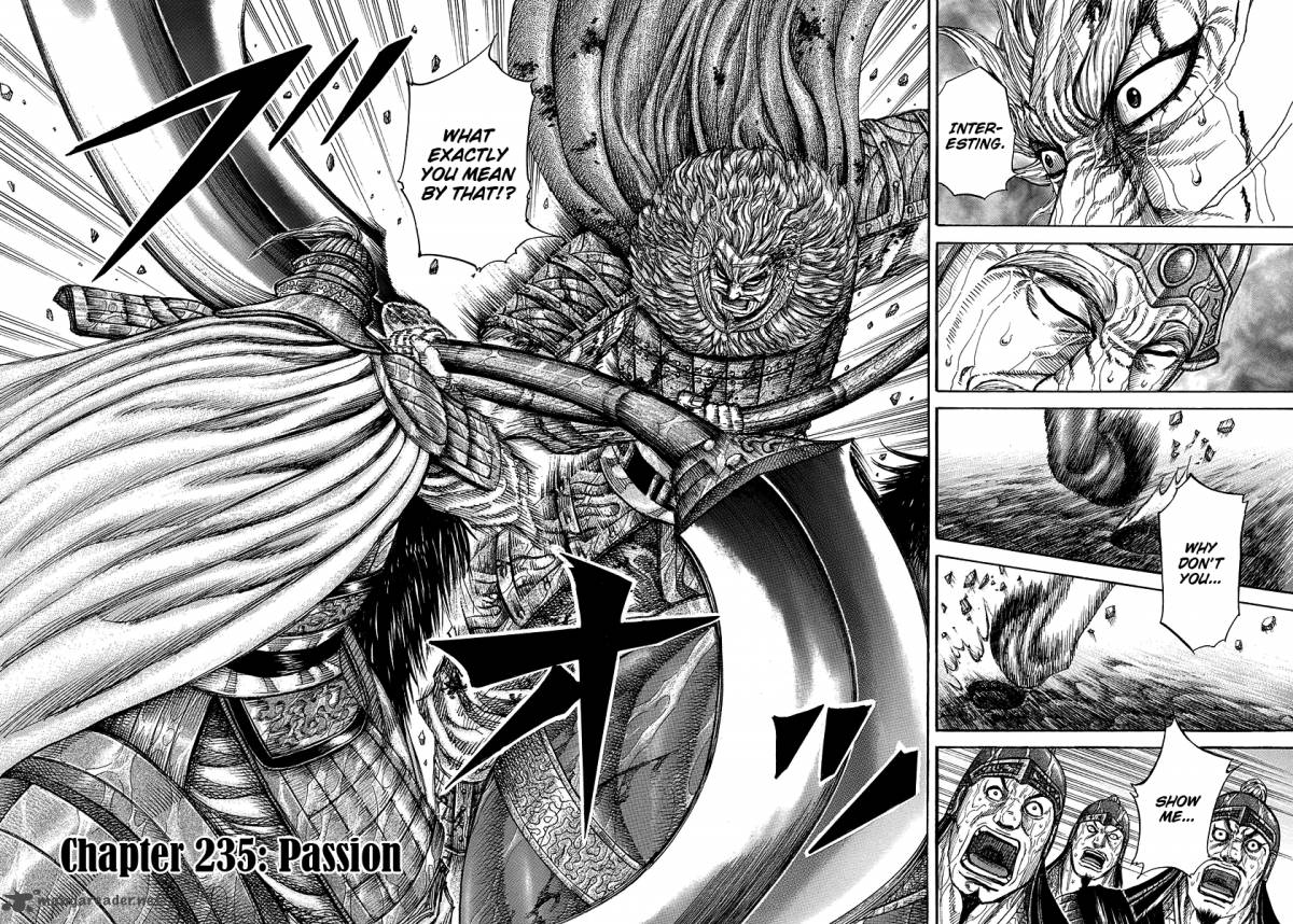 Kingdom 235 2