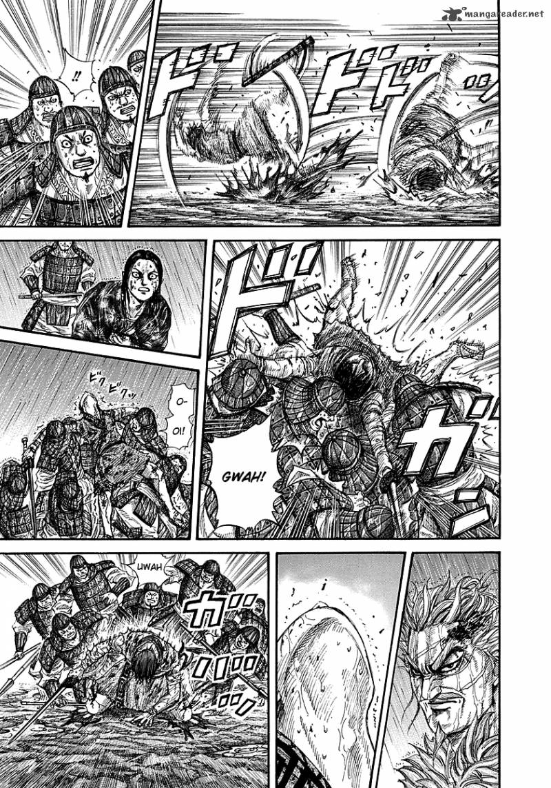 Kingdom 237 11