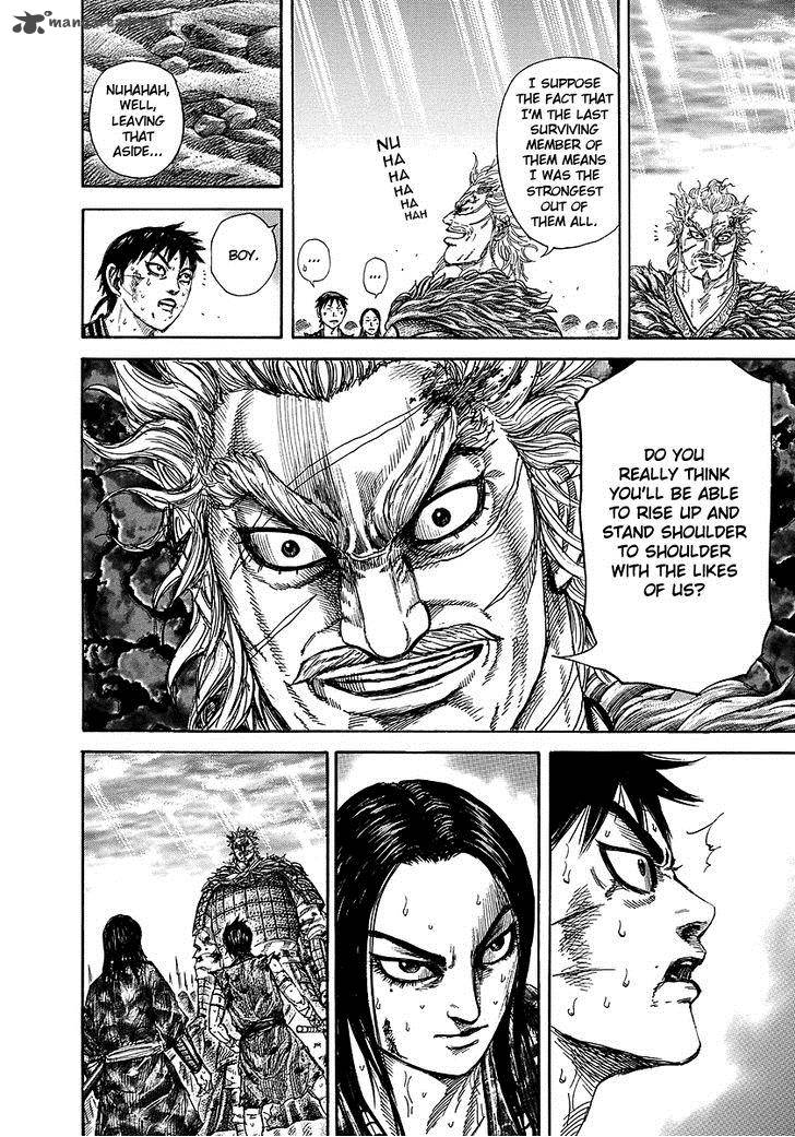 Kingdom 241 8