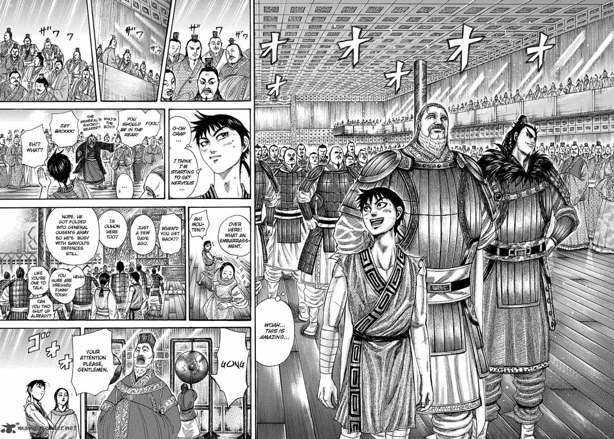 Kingdom 243 8