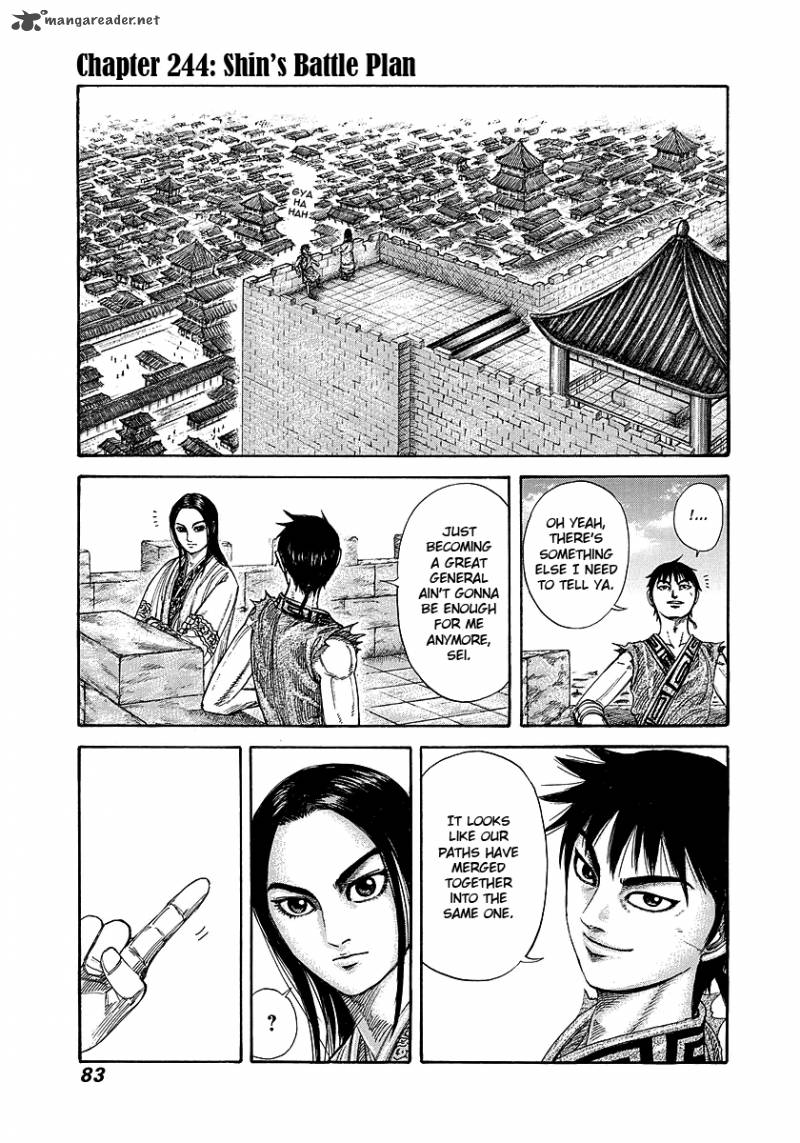 Kingdom 244 1