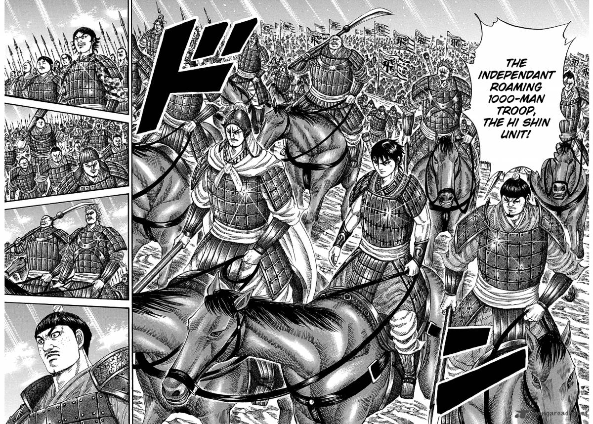 Kingdom 244 6