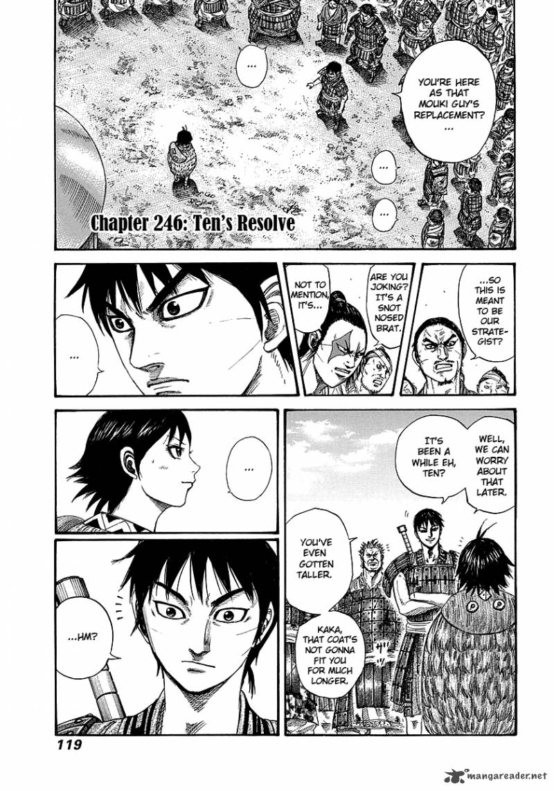 Kingdom 246 1