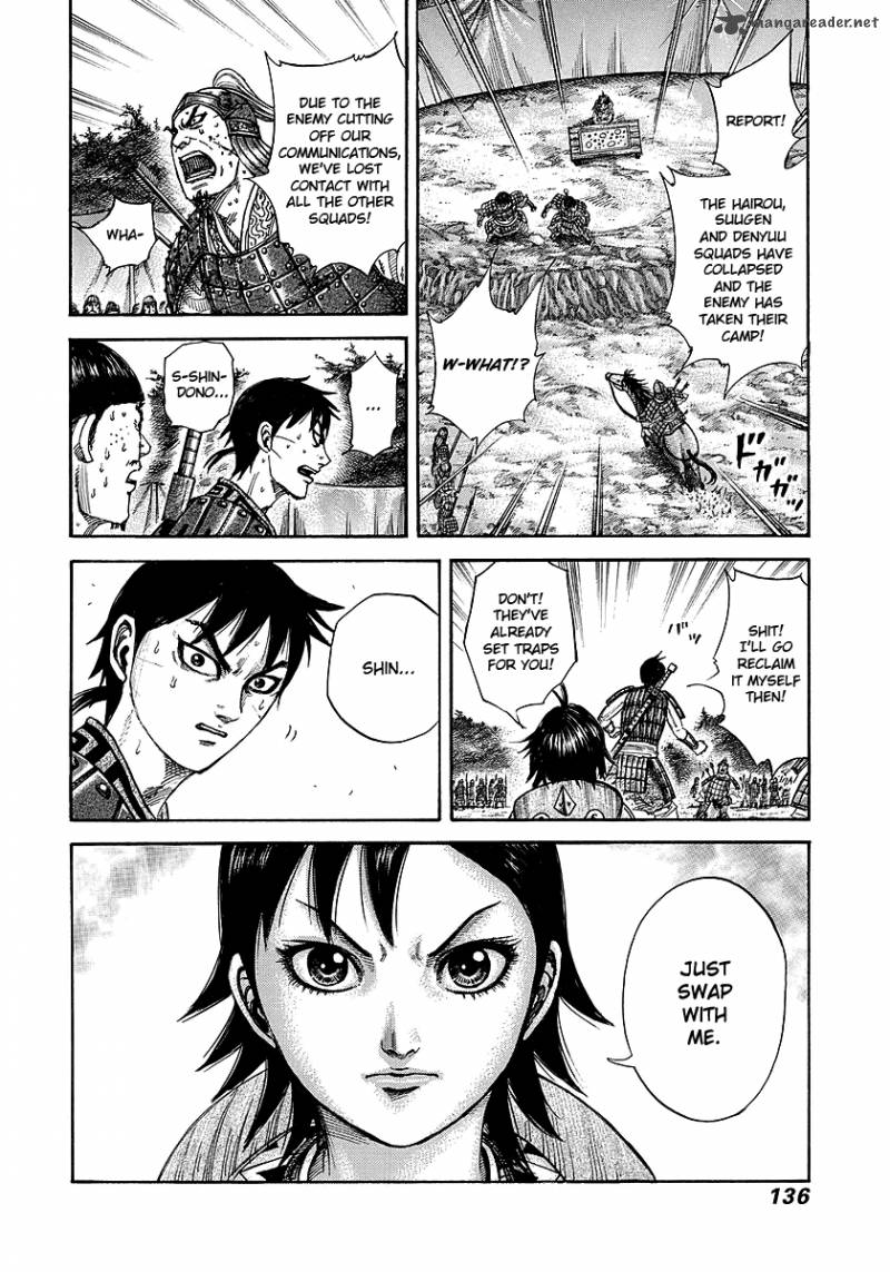 Kingdom 246 18