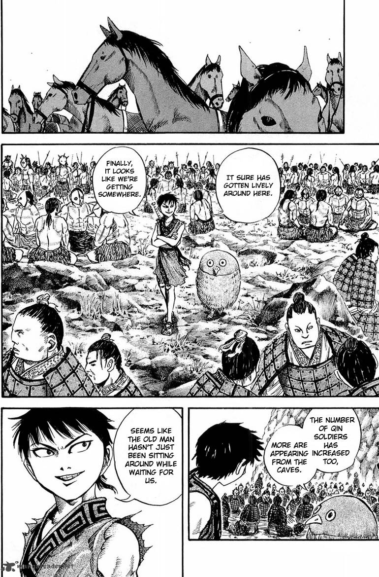 Kingdom 25 3