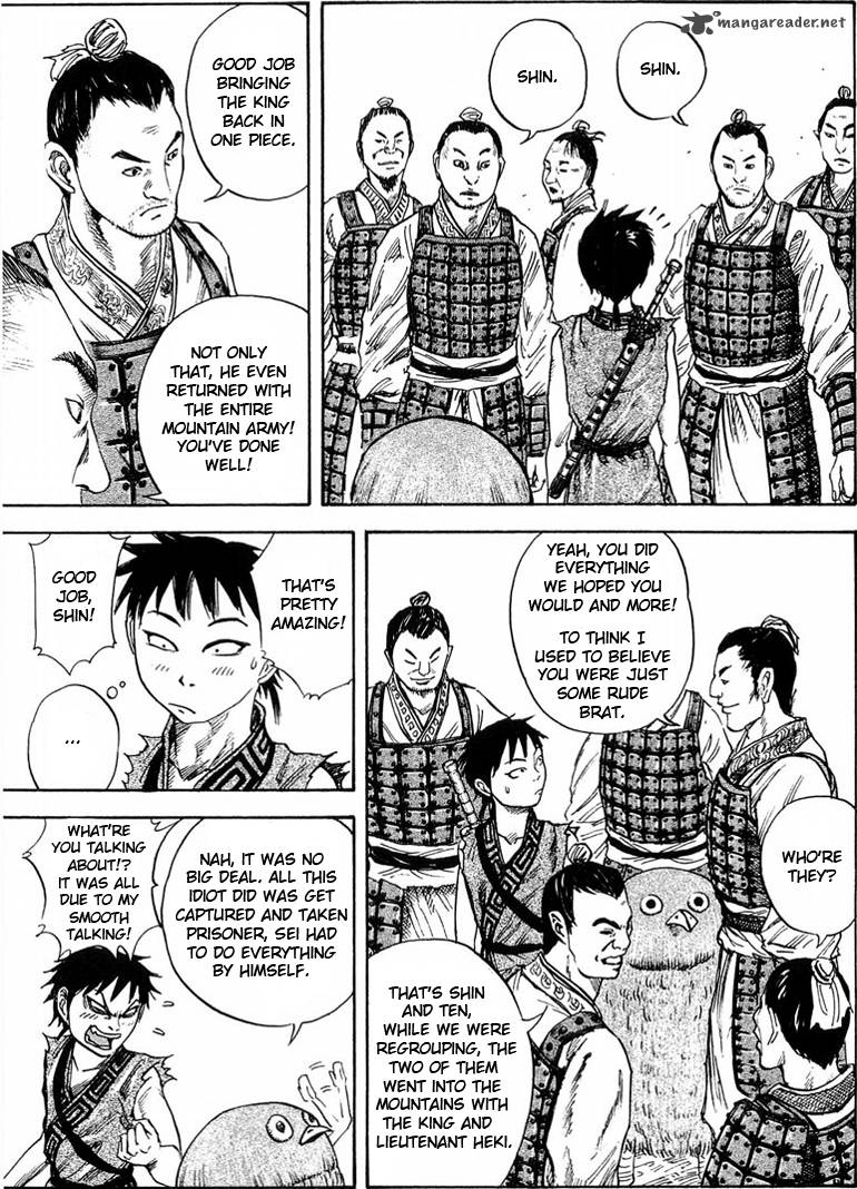 Kingdom 25 4