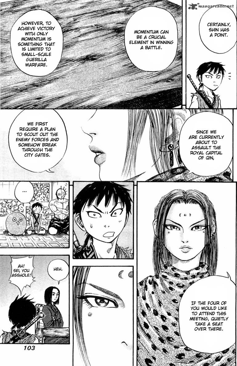 Kingdom 25 8