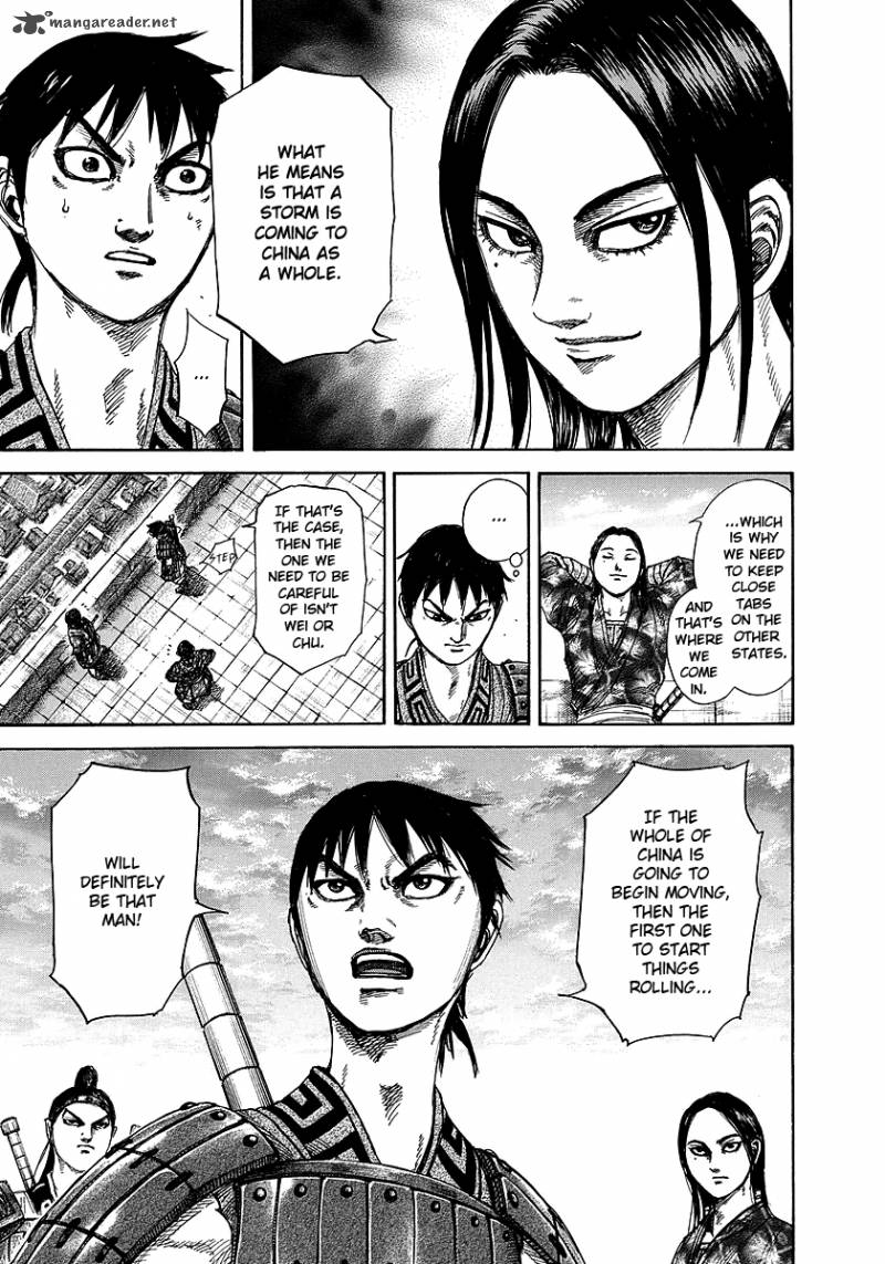 Kingdom 250 15