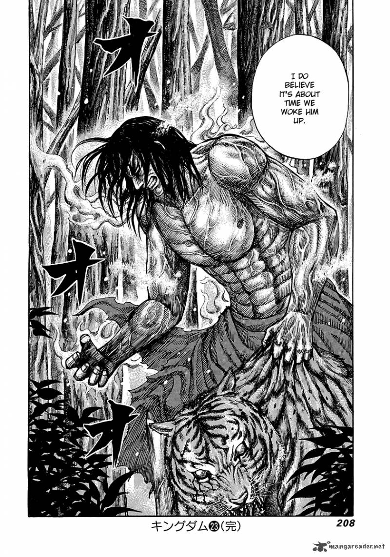 Kingdom 250 18