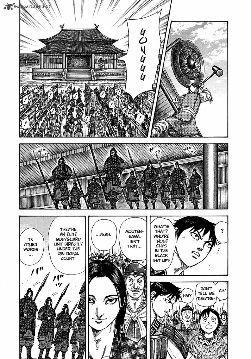 Kingdom 250 4