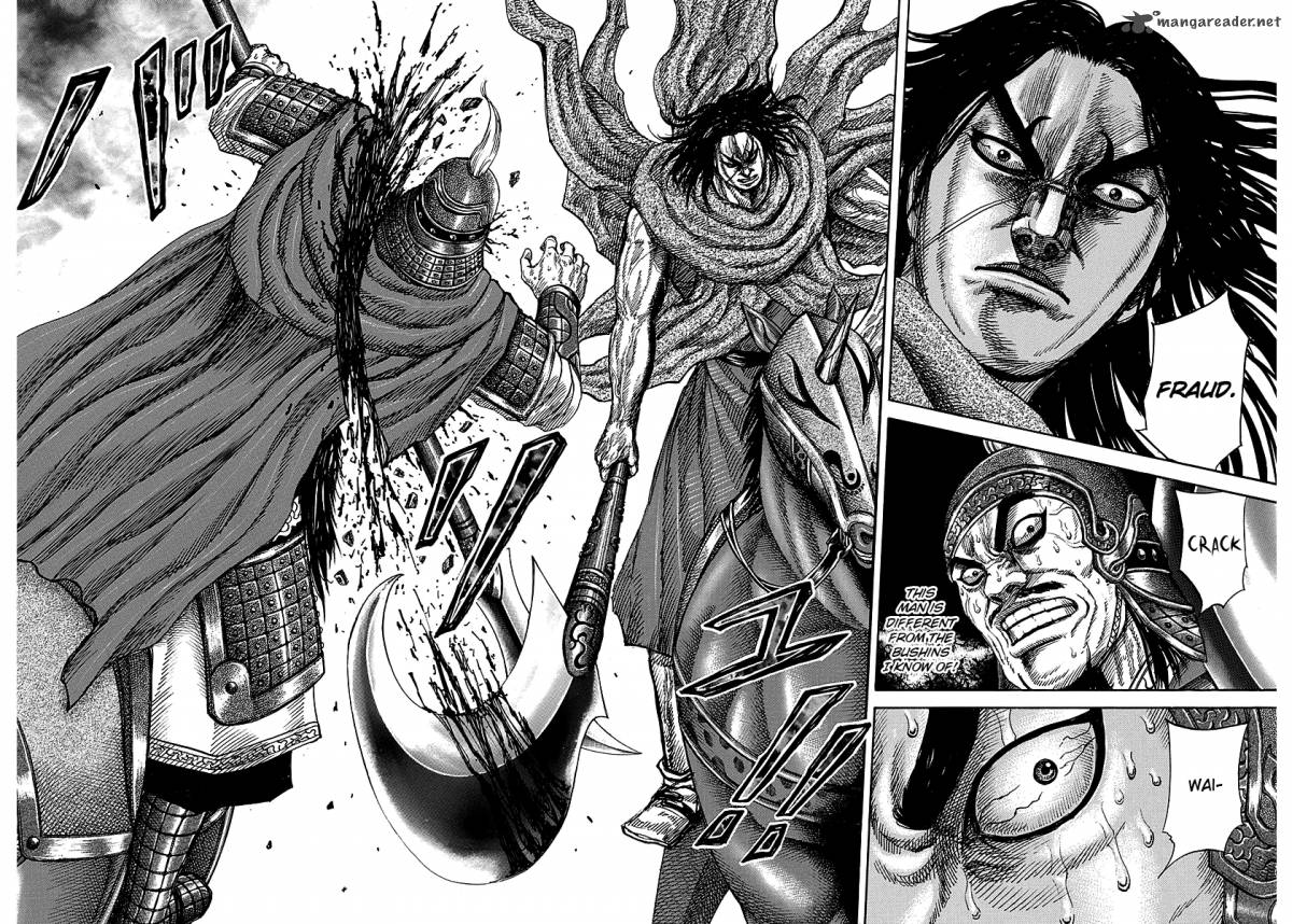 Kingdom 253 9