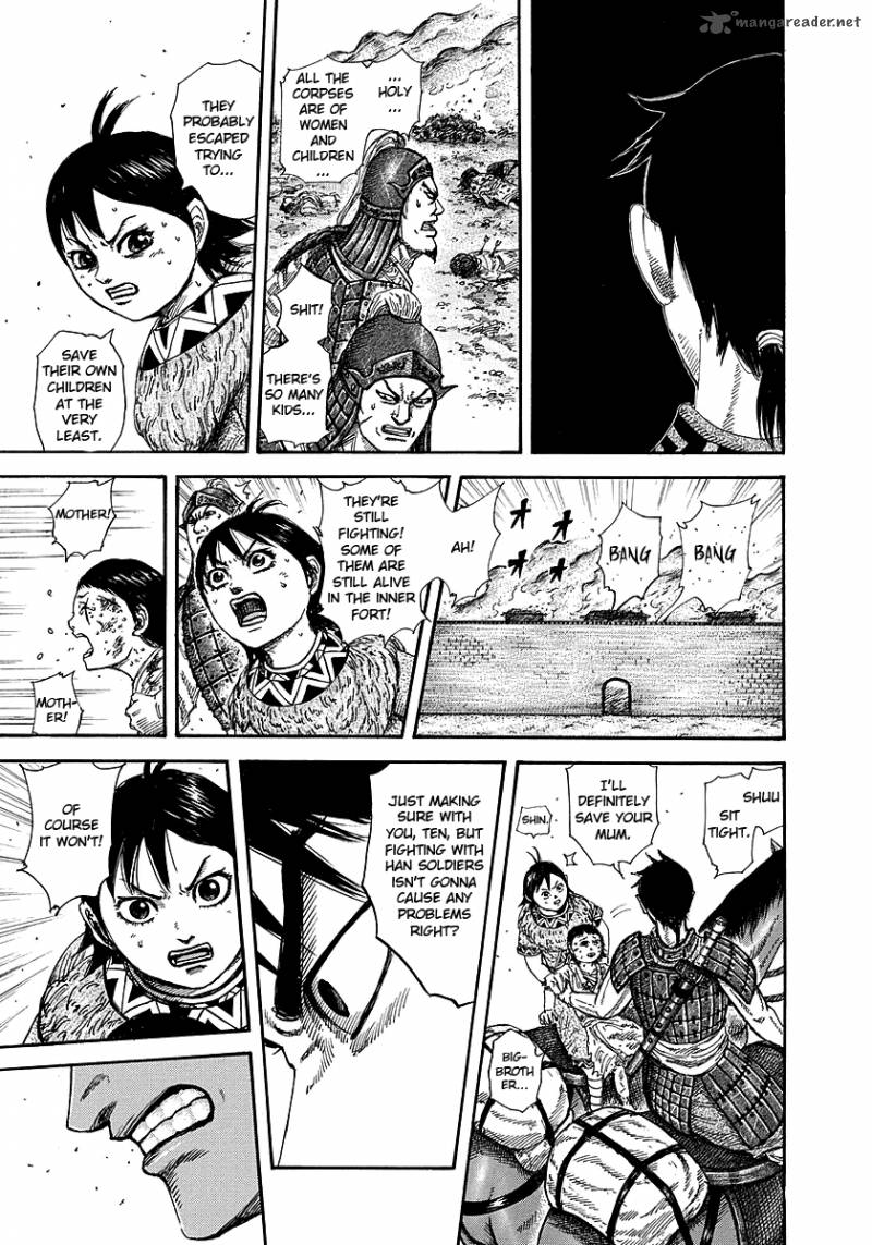 Kingdom 257 17