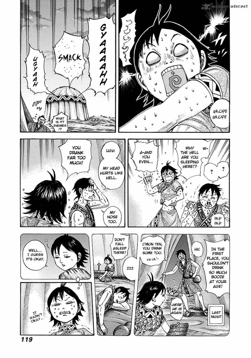 Kingdom 257 3