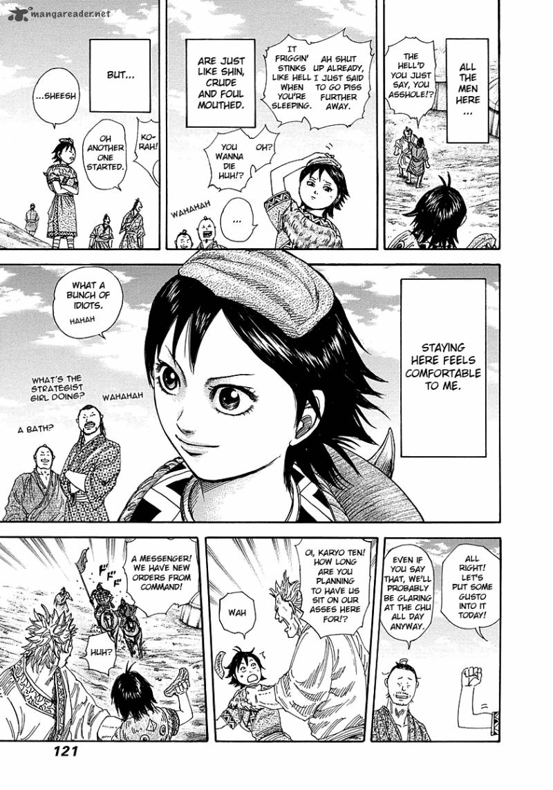 Kingdom 257 5