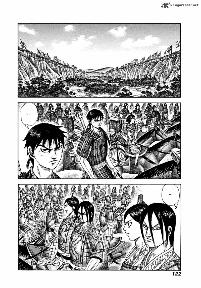 Kingdom 257 6