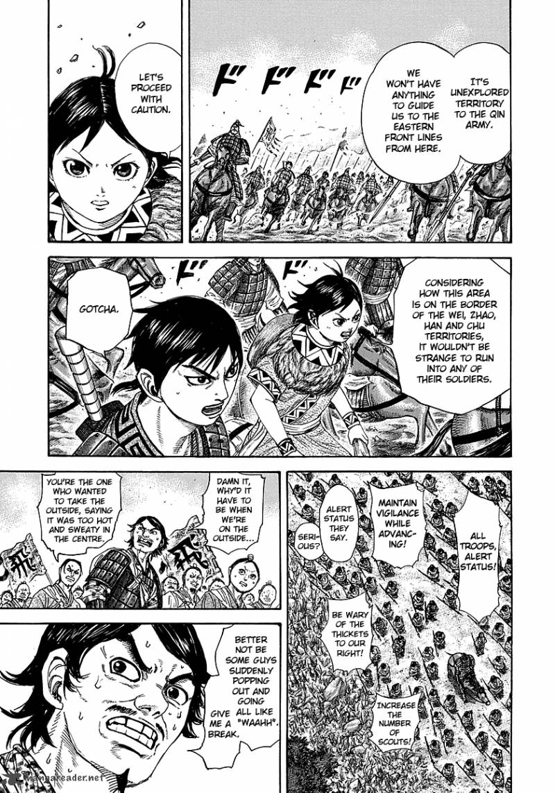 Kingdom 257 9